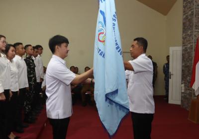 FASI Tomohon Terbentuk, Simak Pernyataan Walikota Carol