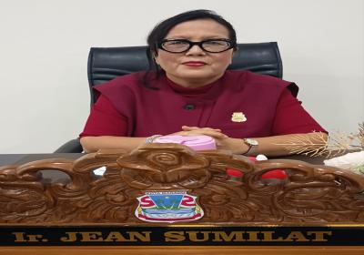 Legislator Jean Sumilat Sebut Balai Sungai Bakal Tuntaskan Keluhan Warga di DAS Tikala-Sario