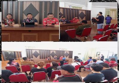 Pentingnya Penyuluhan Hukum untuk Perkuat Kapasitas Perangkat Pemerintah, Posbakum Disiapkan