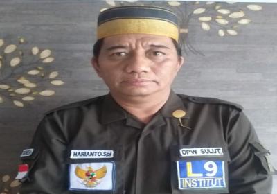 IL9 Dukung  Dr Sukriansyah S Latief  Jabat Komisaris PT.Pelindo IV Persero