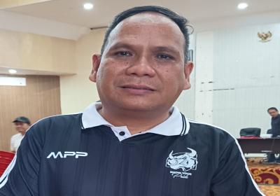 Panitia Hapsa PKB GMIM Mantapkan Persiapan, Pos Kesehatan Ada di 26 Jemaat