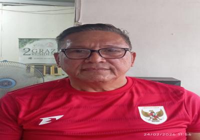 Ketua Mitra MBG-TS Imbau Berdayakan Ekonomi Lokal,