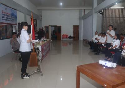 Wawali Sendy Soroti Potensi dan Tantangan Tomohon Menuju Kota Wisata Dunia