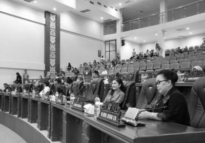 Lokasi Tak Memenuhi Syarat, Deprov Usul Dihentikan