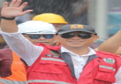 Prioritaskan Kualitas dan Percepatan Progres 2026 Dinas PUPR Tangkawarouw: Fokus Tuntaskan Infrastruktur 2026