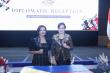 Wawali Sendy Rumajar Hadiri Diplomatic Reception Peringati HUT Ke-128 Kemerdekaan Filipina