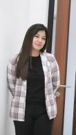 Usia Bertambah, Sespri Cantik Serba Bisa Melani Ruturambi Selalu Bersyukur dan Makin Termotivasi dalam Tugas