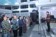 Wali Kota Tomohon Resmikan Pengurus LPPD Periode 2026–2030