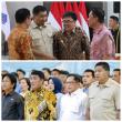 Musrenbang RKPD Sulut, Walikota Manado Andrei Angouw Kembali Tatap Muka Bersama Pejabat Pusat