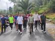 Jalan Sehat Kebersamaan, Tingkatkan Sinergi dan Gaya Hidup Sehat
