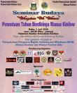 Seminar Budaya 