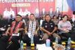Perayaan PIPK, Rumajar: Ini Karya Tuhan Untuk Disyukuri