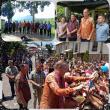 Walikota Carol Sambut Kedatangan Wakil Duta Besar Belanda, Bahas Potensi Kerjasama dan Pengembangan Daerah