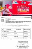 Rebut Jawara, Sario Utara Duta Manado ke Lomba Evaluasi Perkembangan Kelurahan se-Sulut 2026