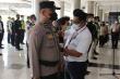 Bandara Sam Ratulangi Manado Buka Posko Nataru 2022