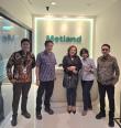 FLEI EXPO 2026 Jadi Panggung Promosi Tomohon dan TIFF, Metland  Perkuat Branding Tomohon