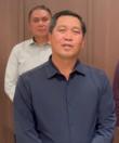 Steven Kandouw Ucapkan Selamat kepada YSK-Victory Sebagai Gubenur dan Wagub Sulut Terpilih