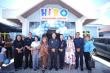 Hiro Education Center Tomohon Resmi Beroperasi