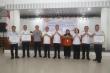 Tingkatkan Data Berkualitas dan Pembangunan Berbasis Bukti, Wali Kota Caroll Resmikan Program Kelurahan Cinta Statistik 