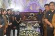 Wakil Wali Kota Tomohon Hadiri Ibadah Penghiburan Almarhumah Elisabeth Sangi