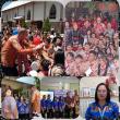 Sekolah Santa Clara Tomohon Sambut Kunjungan Resmi Deputy Head of Mission Kerajaan Belanda 